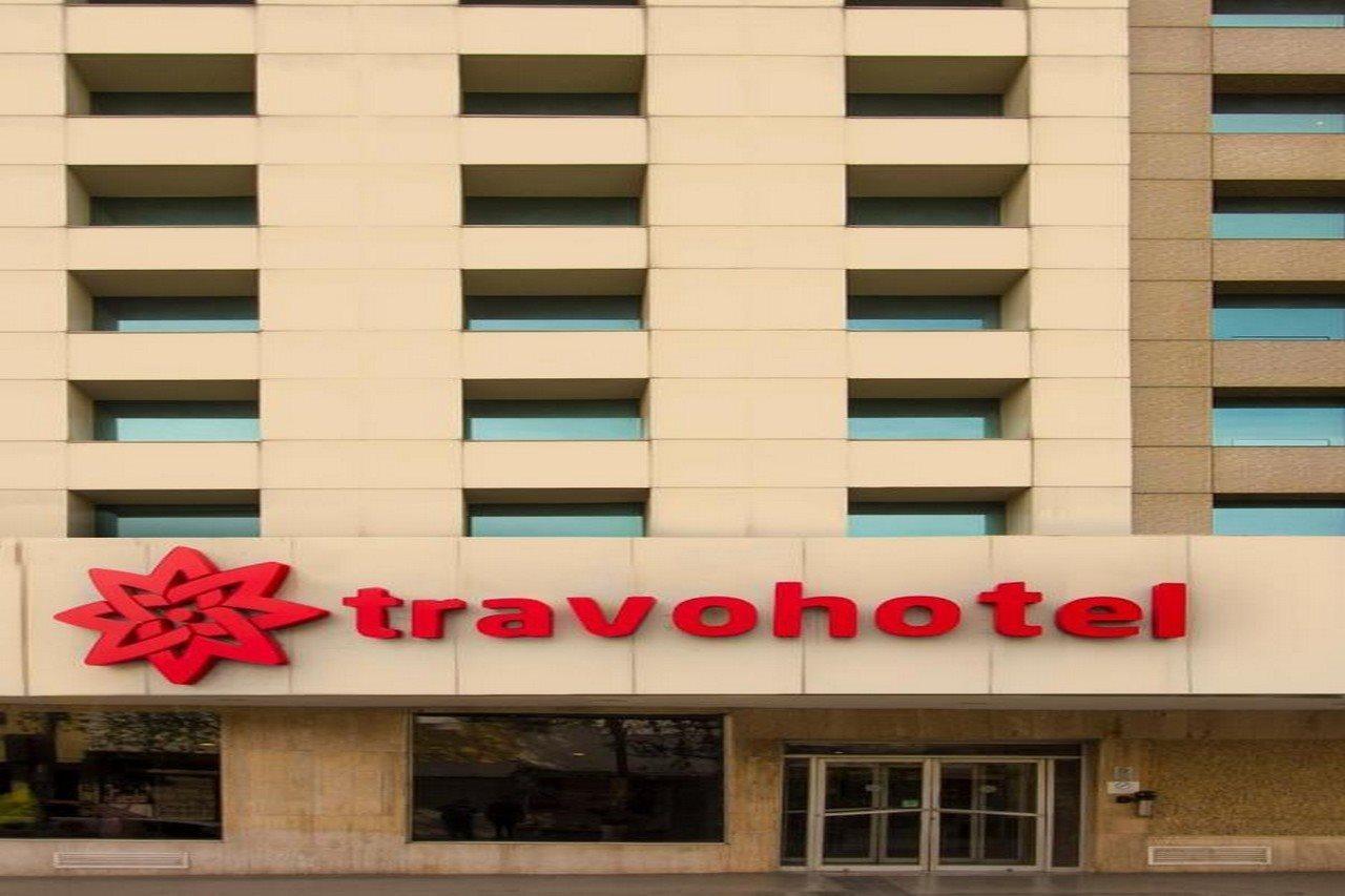 TRAVOHOTEL MONTERREY HISTORICO HOTEL